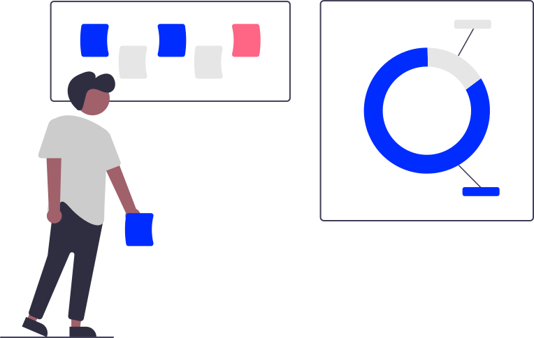 Digitale Lösungen für Gemeinsamen Erfolg